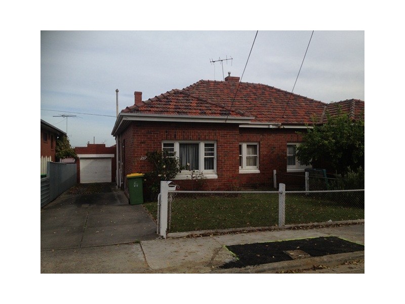 317 Tyler Street, Preston VIC 3072