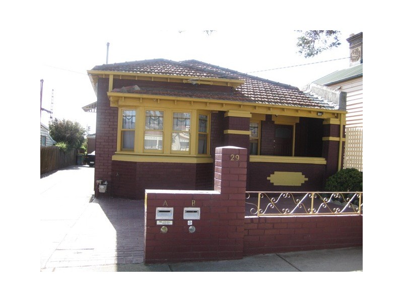 29A  William Street, Preston VIC 3072