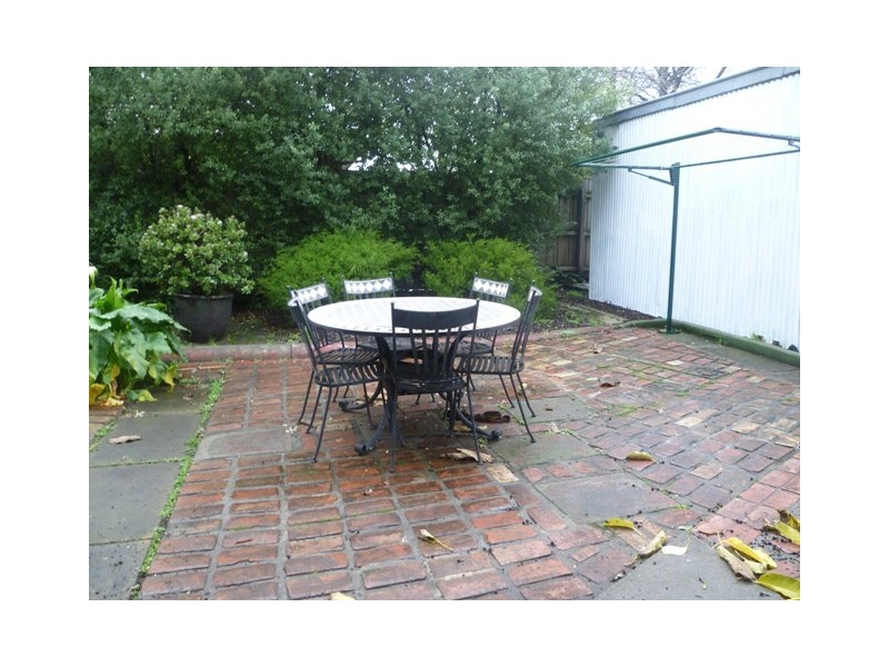 38 Rushall Street, Fairfield VIC 3078