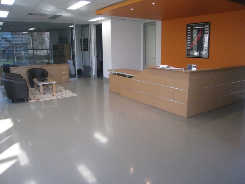 54-64 National Boulevard, Campbellfield VIC 3061