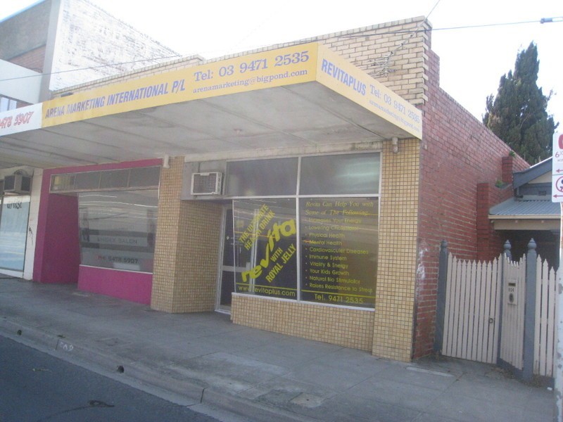 656 Plenty, Preston VIC 3072