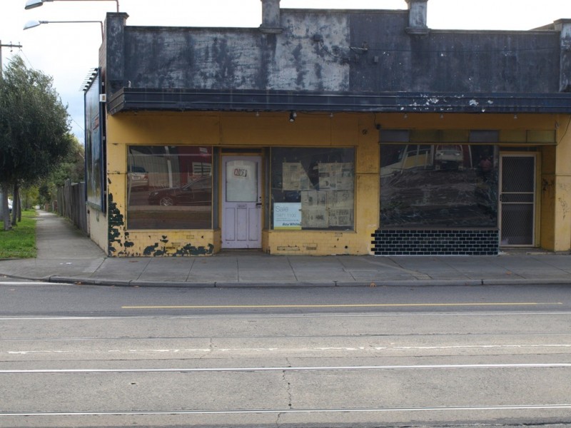 459-461 Plenty Road, Preston VIC 3072