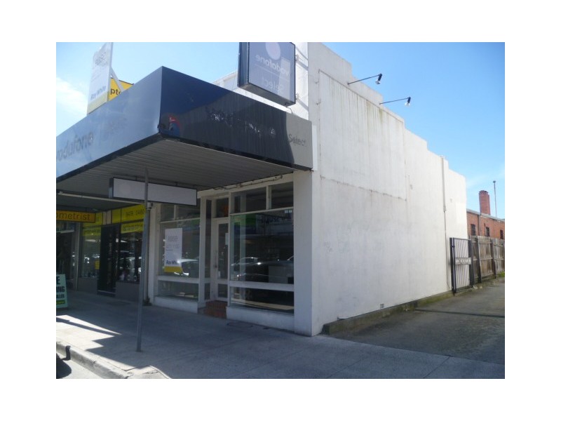 352 High Street, Preston VIC 3072