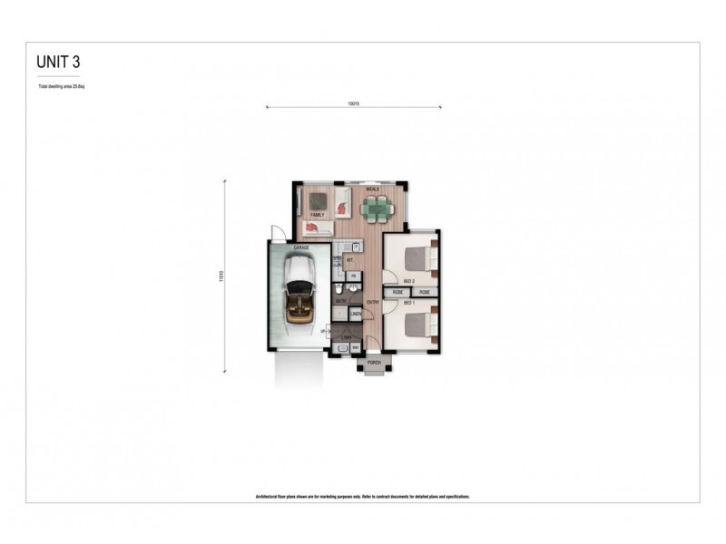 1-4/89 St Vigeons Road, Reservoir VIC 3073