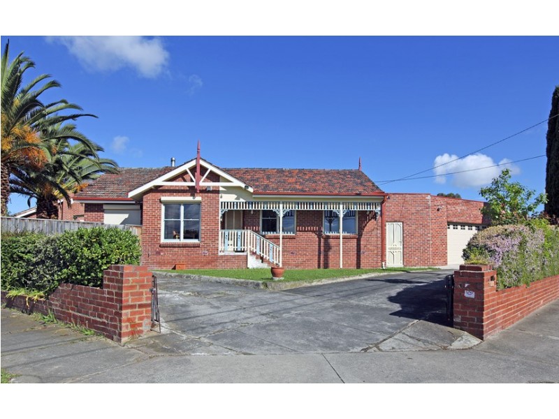 60 North Road, Reservoir VIC 3073