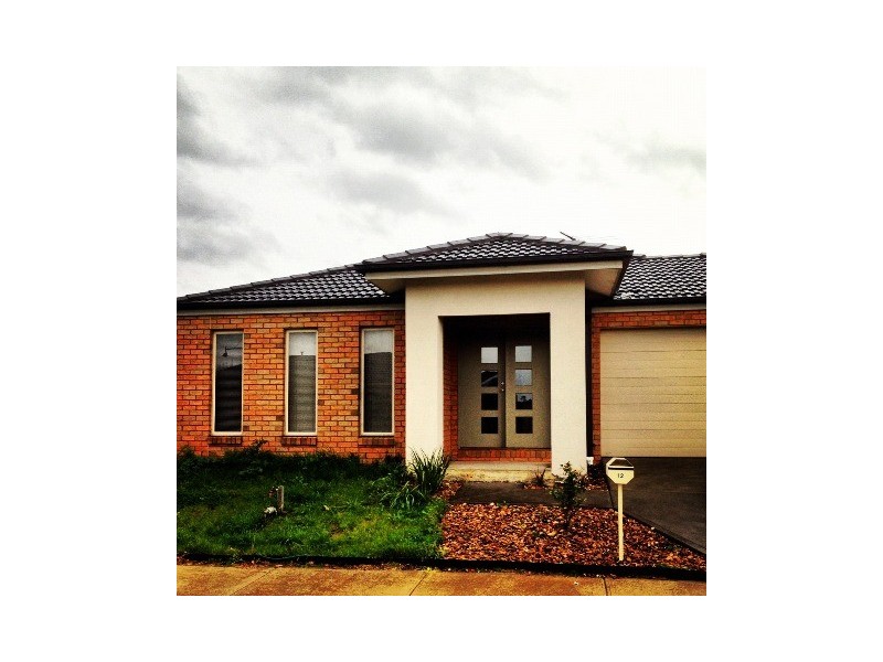 12 Getaway Drive, Doreen VIC 3754