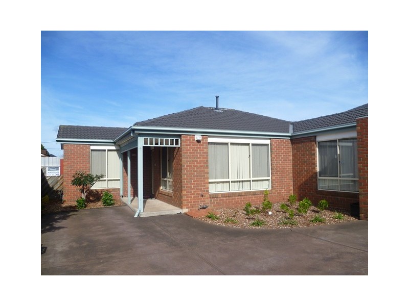 2/81 Tyler Street, Preston VIC 3072