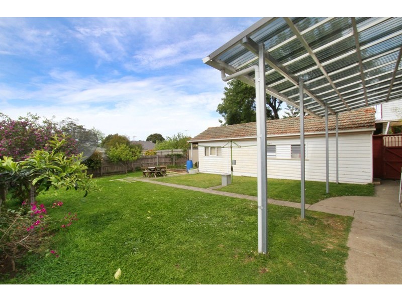 12 Tambo Avenue, Reservoir VIC 3073