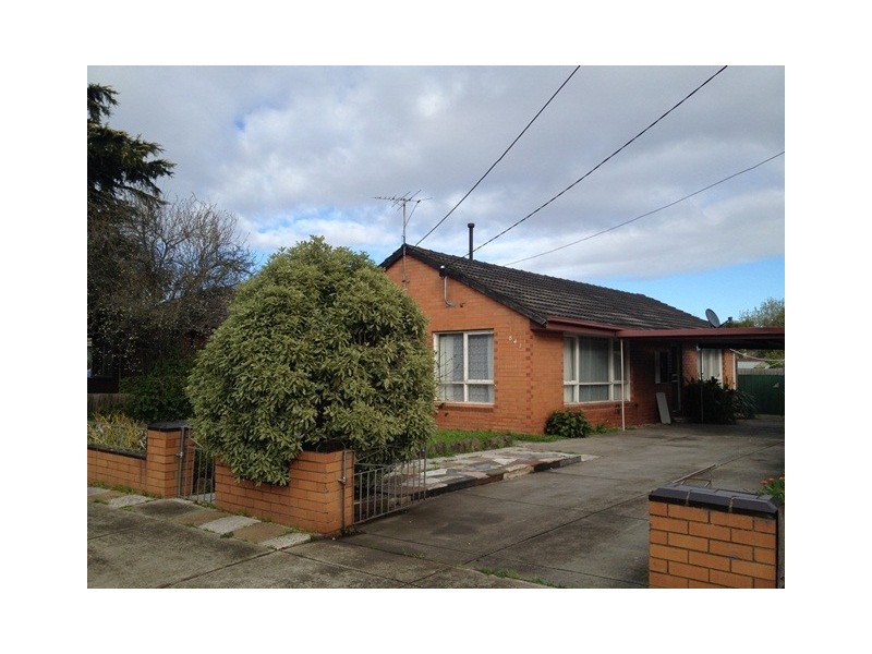 841 High Street, Epping VIC 3076