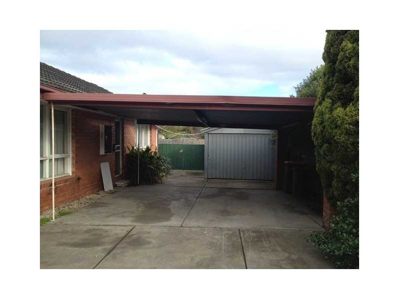 841 High Street, Epping VIC 3076
