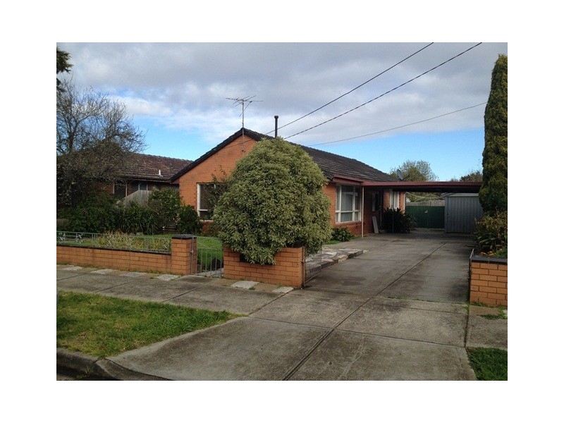841 High Street, Epping VIC 3076