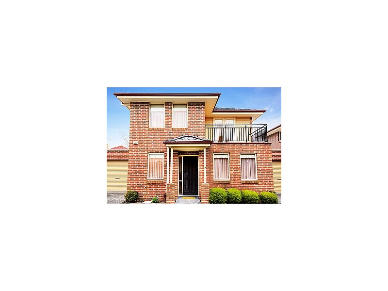 2/109 Hickford Street, Reservoir VIC 3073