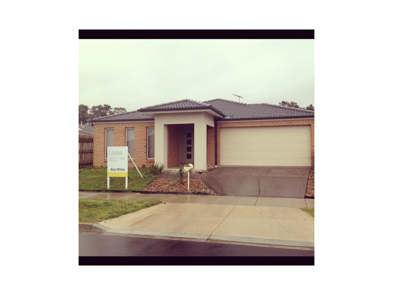 12 Getaway Drive, Doreen VIC 3754