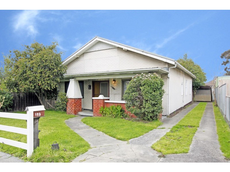189 Bell Street, Preston VIC 3072