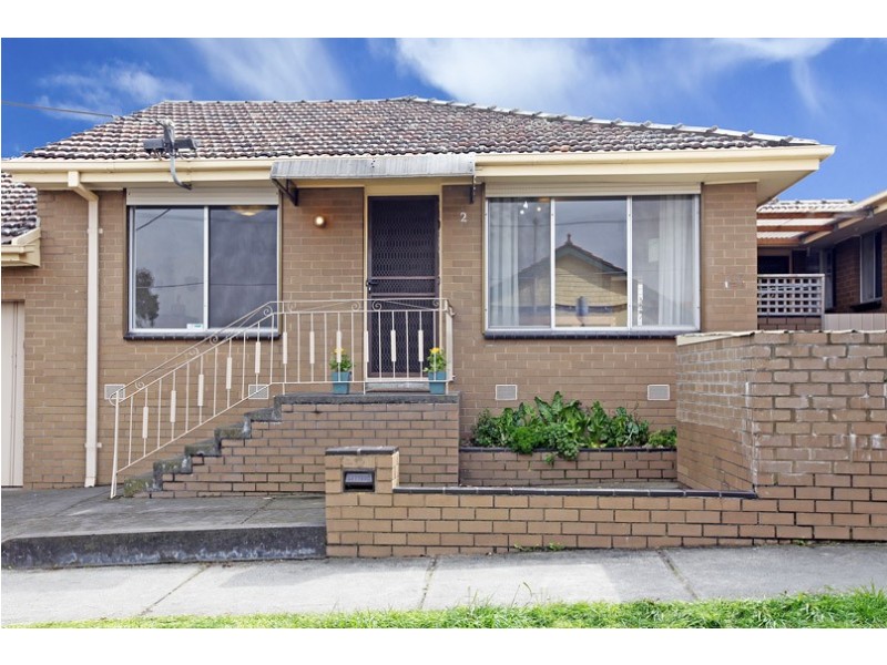 2/13 Kitchener Grove, Preston VIC 3072