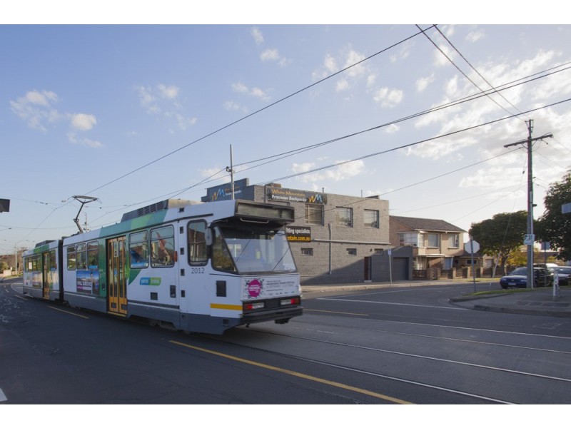 3/2A Hawker Ave, Preston VIC 3072