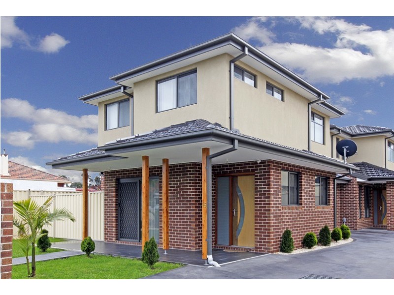 1/16 Cormac Street, Preston VIC 3072