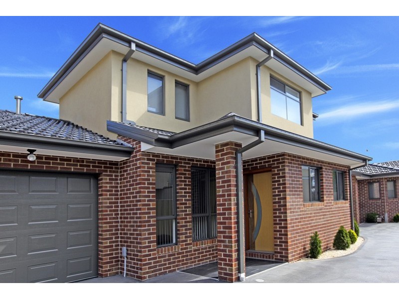 2/16 Cormac Street, Preston VIC 3072