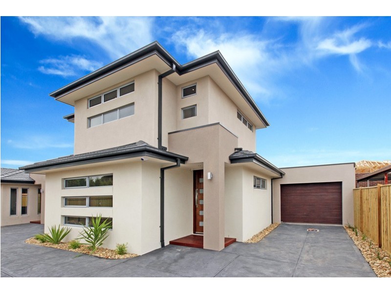 2/42 Dundee Street, Reservoir VIC 3073