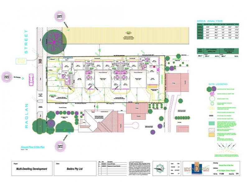 101 Raglan Street, Preston VIC 3072