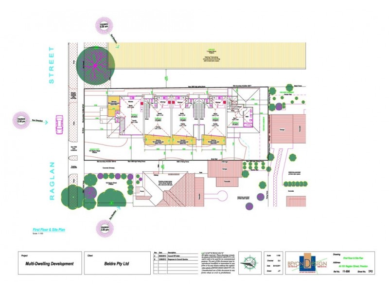 101 Raglan Street, Preston VIC 3072