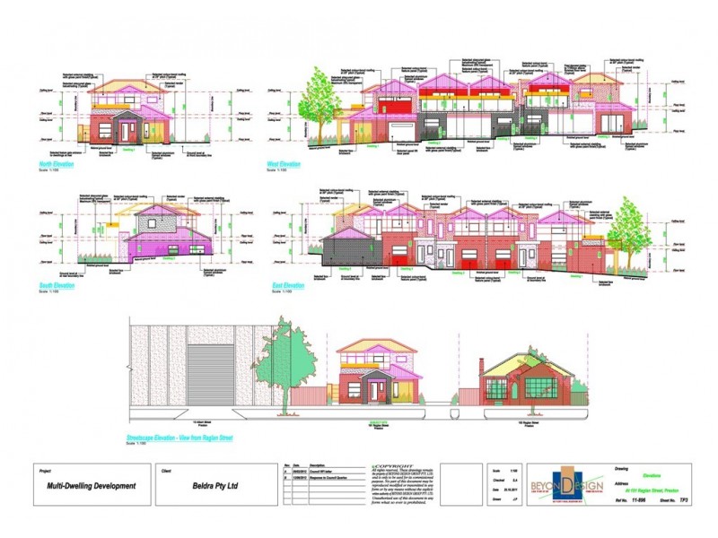 101 Raglan Street, Preston VIC 3072