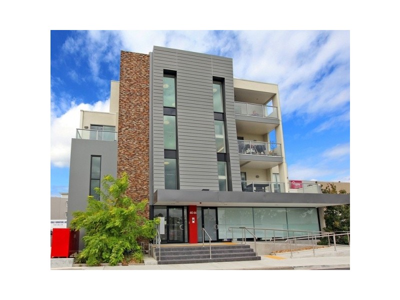 17/44-46 Mary Street, Preston VIC 3072