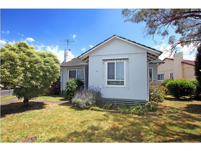 47 Albert Street, Preston VIC 3072