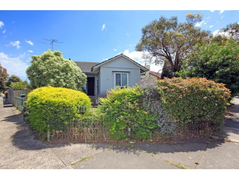 47 Albert Street, Preston VIC 3072