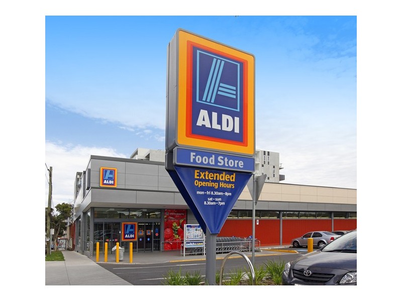 307/43-65 High Street, Preston VIC 3072