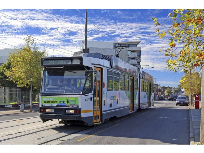 307/43-65 High Street, Preston VIC 3072