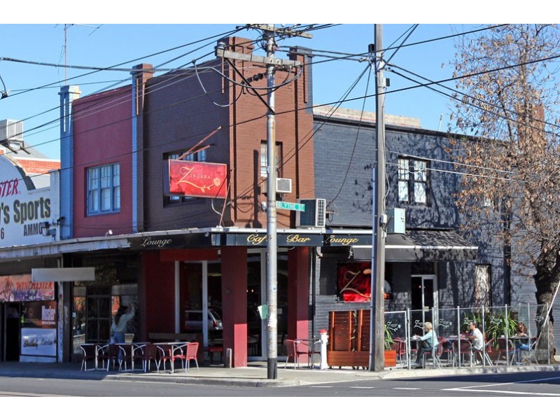 307/43-65 High Street, Preston VIC 3072