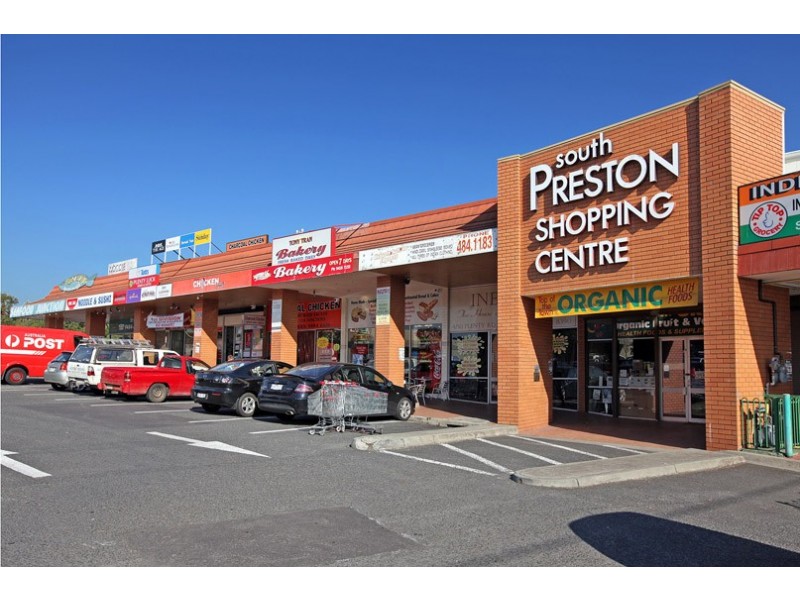 307/43-65 High Street, Preston VIC 3072