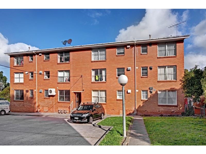 5/1 McLennan Place, Preston VIC 3072