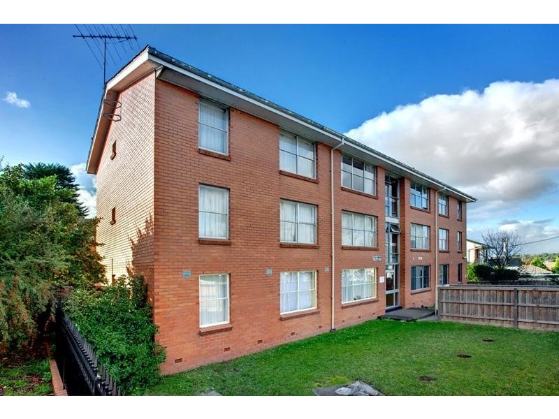 5/1 McLennan Place, Preston VIC 3072