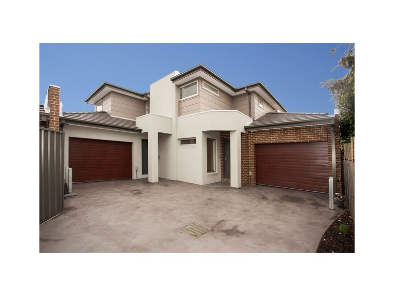 2/124 Bond Street, Ivanhoe VIC 3079