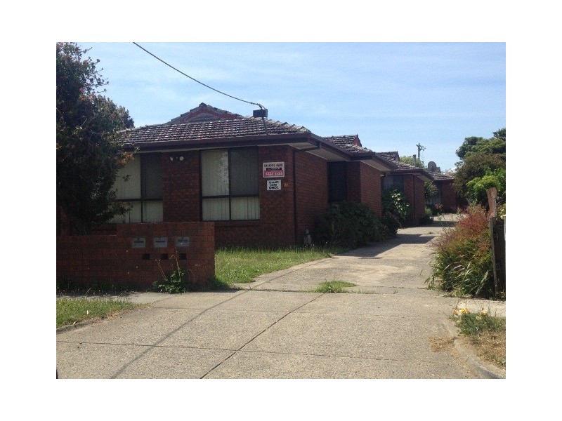 2/12 Spencer Street, Preston VIC 3072