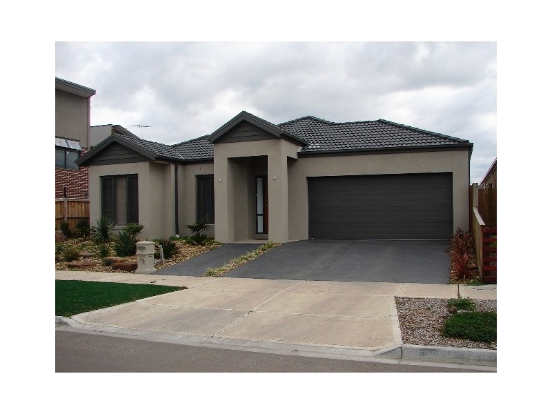 15 Kirkwood Avenue, Epping VIC 3076