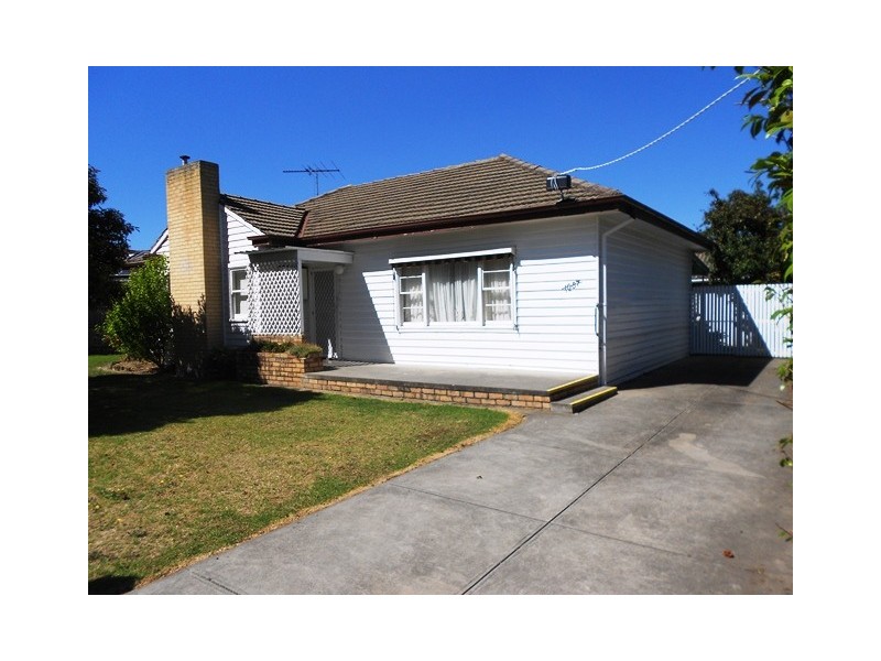 1087 High Street, Reservoir VIC 3073