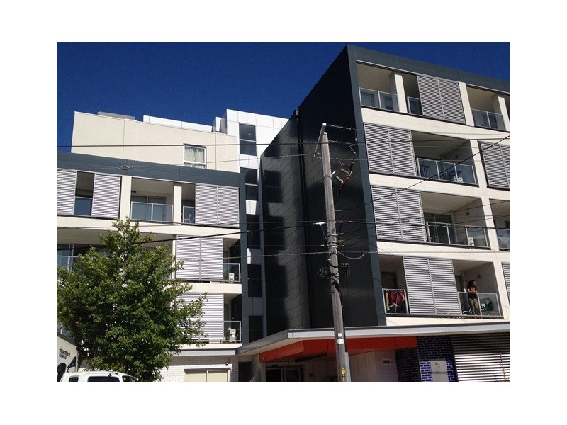 214/100 PLENTY ROAD, Preston VIC 3072