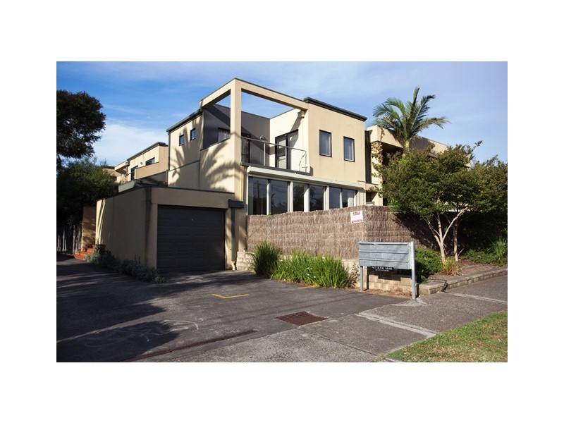 6/44-46 Regent Street, Preston VIC 3072