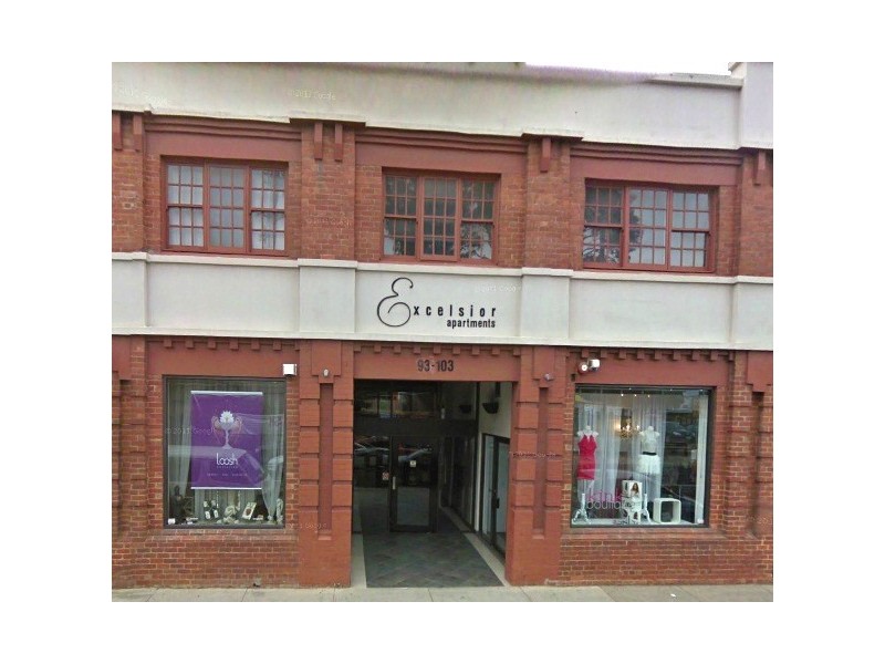 90/93-103 HIGH STREET, Preston VIC 3072