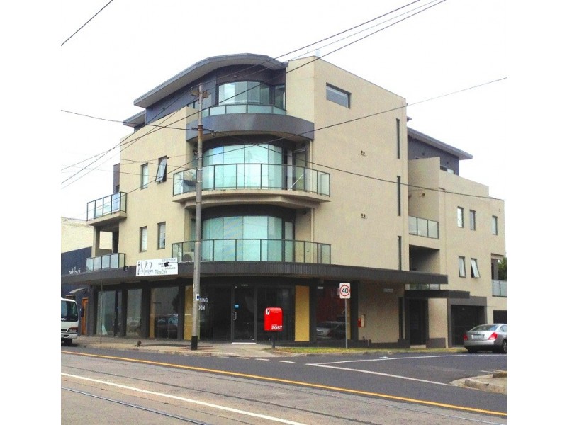9/293-297 PLENTY ROAD, Preston VIC 3072