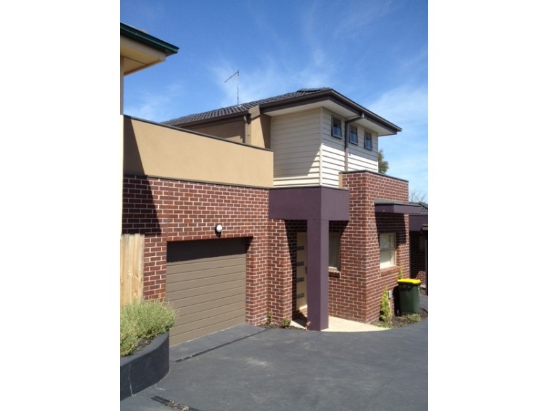 2/47 HICKFORD STREET, Reservoir VIC 3073