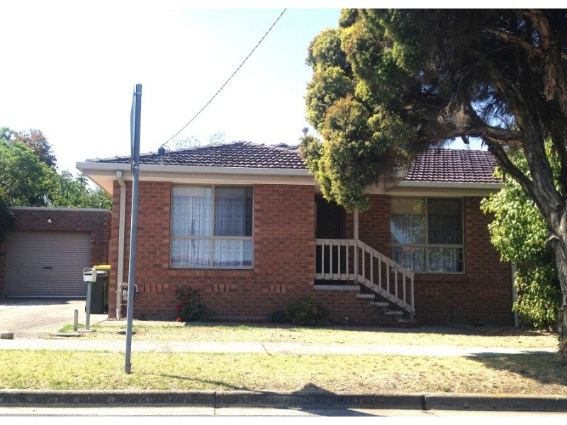 3/13 MURPHY GROVE, Preston VIC 3072