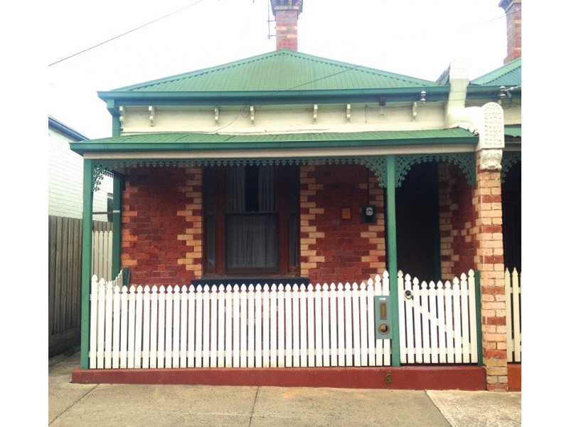 9 PRESTON STREET, Preston VIC 3072