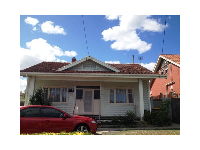 1/64 QUEEN STREET, Reservoir VIC 3073