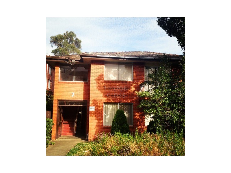 7/7 COOMA STREET, Preston VIC 3072