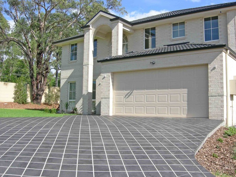 Castle Hill NSW 2154