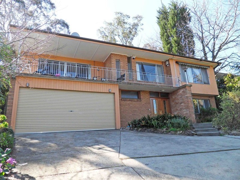 Castle Hill NSW 2154